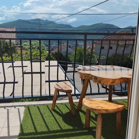 Apartman Maja Trebinje Ngoại thất bức ảnh