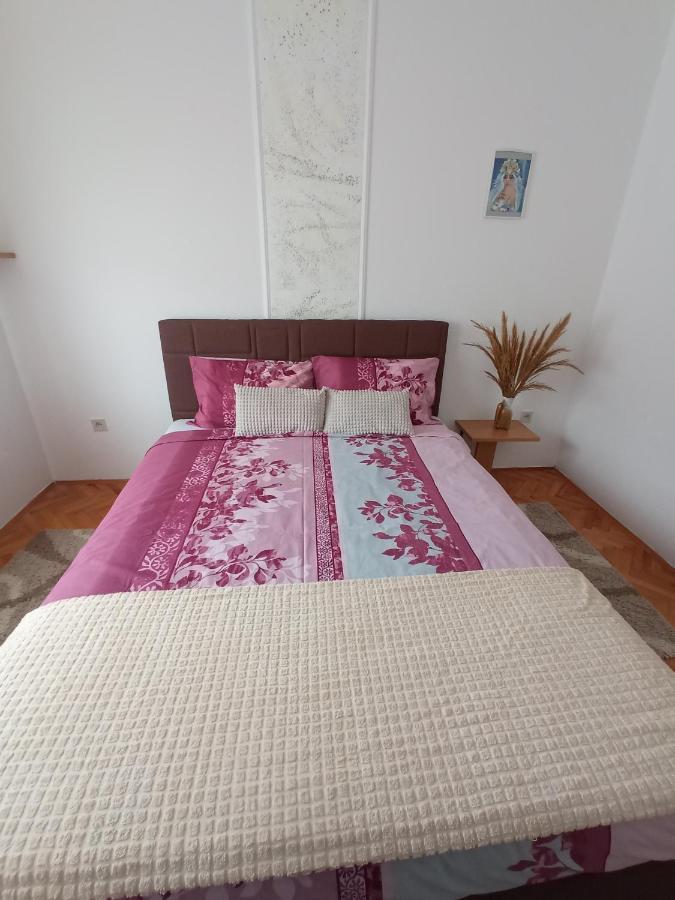 Apartman Maja Trebinje Ngoại thất bức ảnh