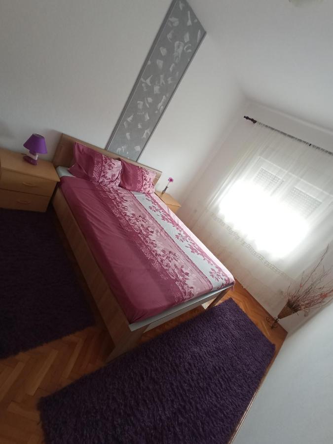 Apartman Maja Trebinje Ngoại thất bức ảnh