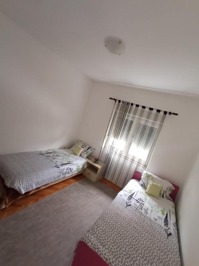 Apartman Maja Trebinje Ngoại thất bức ảnh