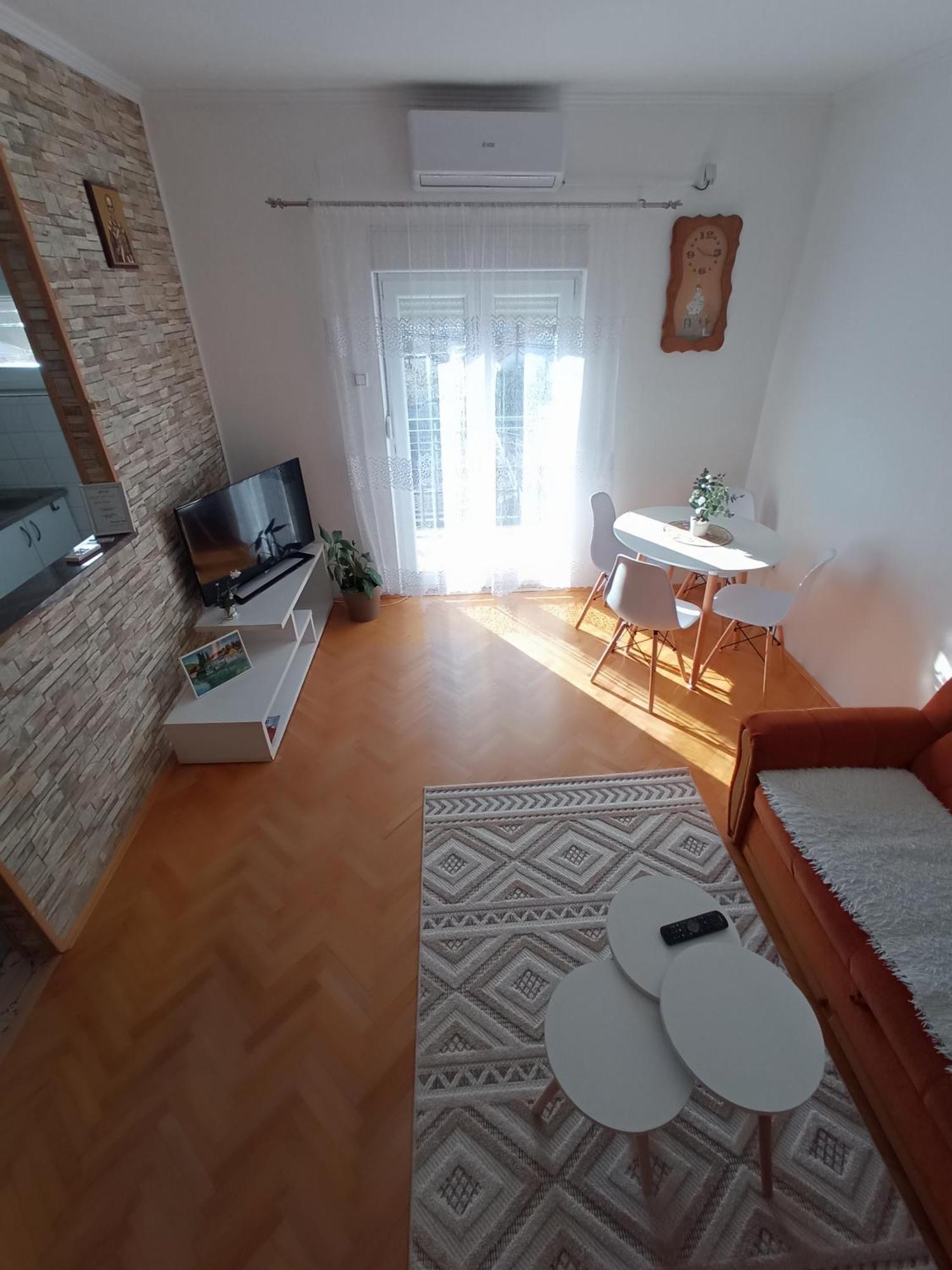 Apartman Maja Trebinje Ngoại thất bức ảnh