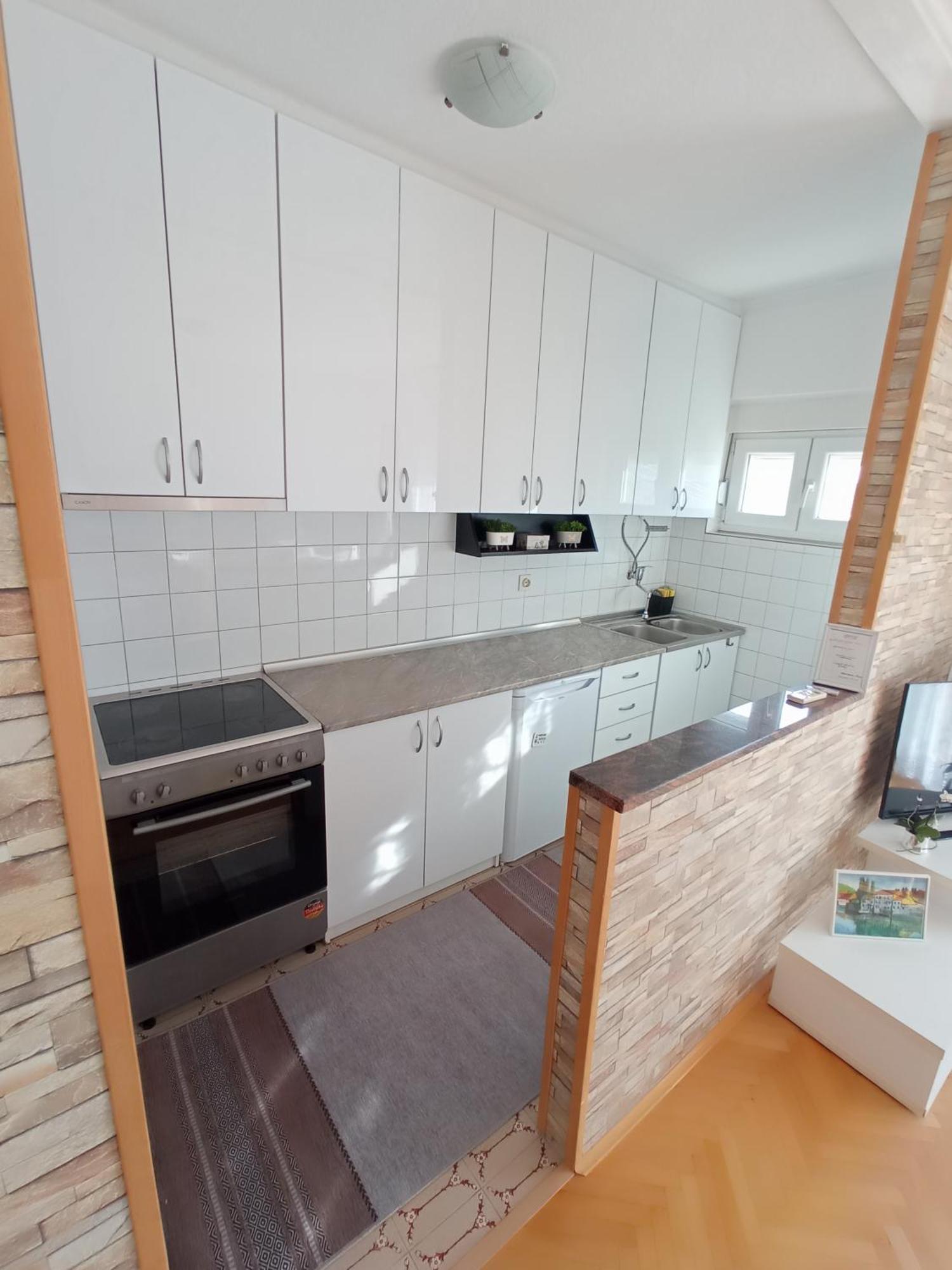 Apartman Maja Trebinje Ngoại thất bức ảnh