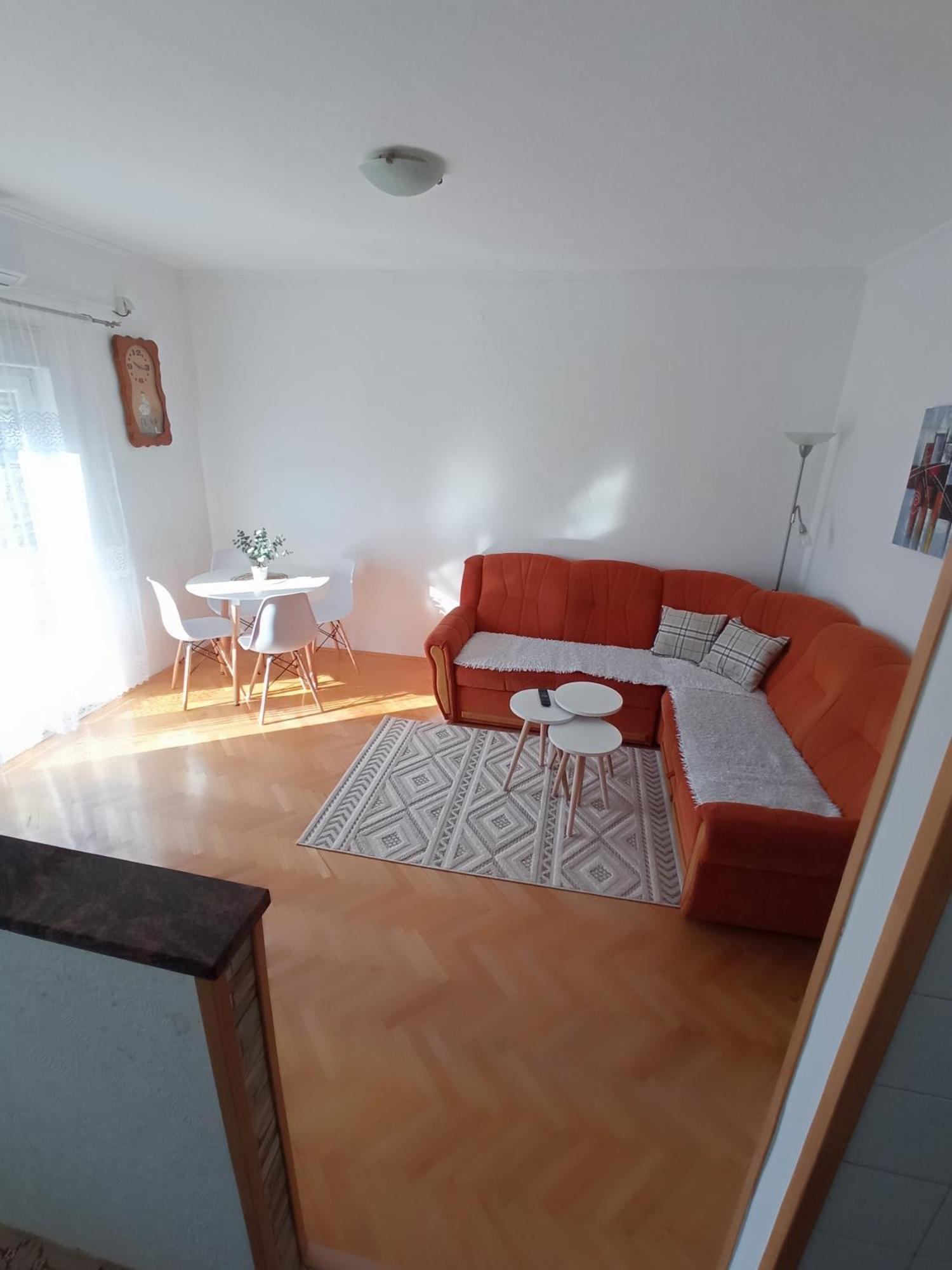 Apartman Maja Trebinje Ngoại thất bức ảnh