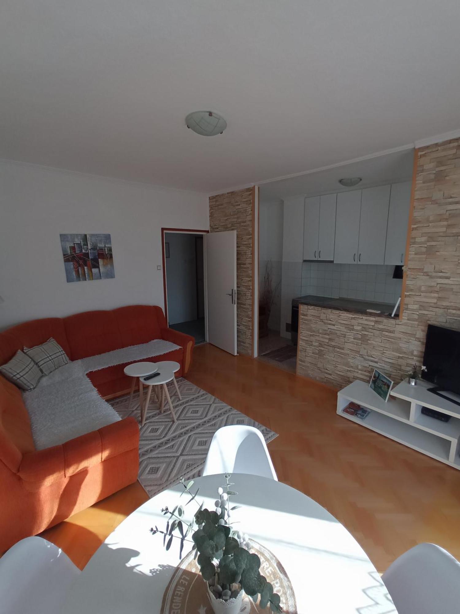 Apartman Maja Trebinje Ngoại thất bức ảnh