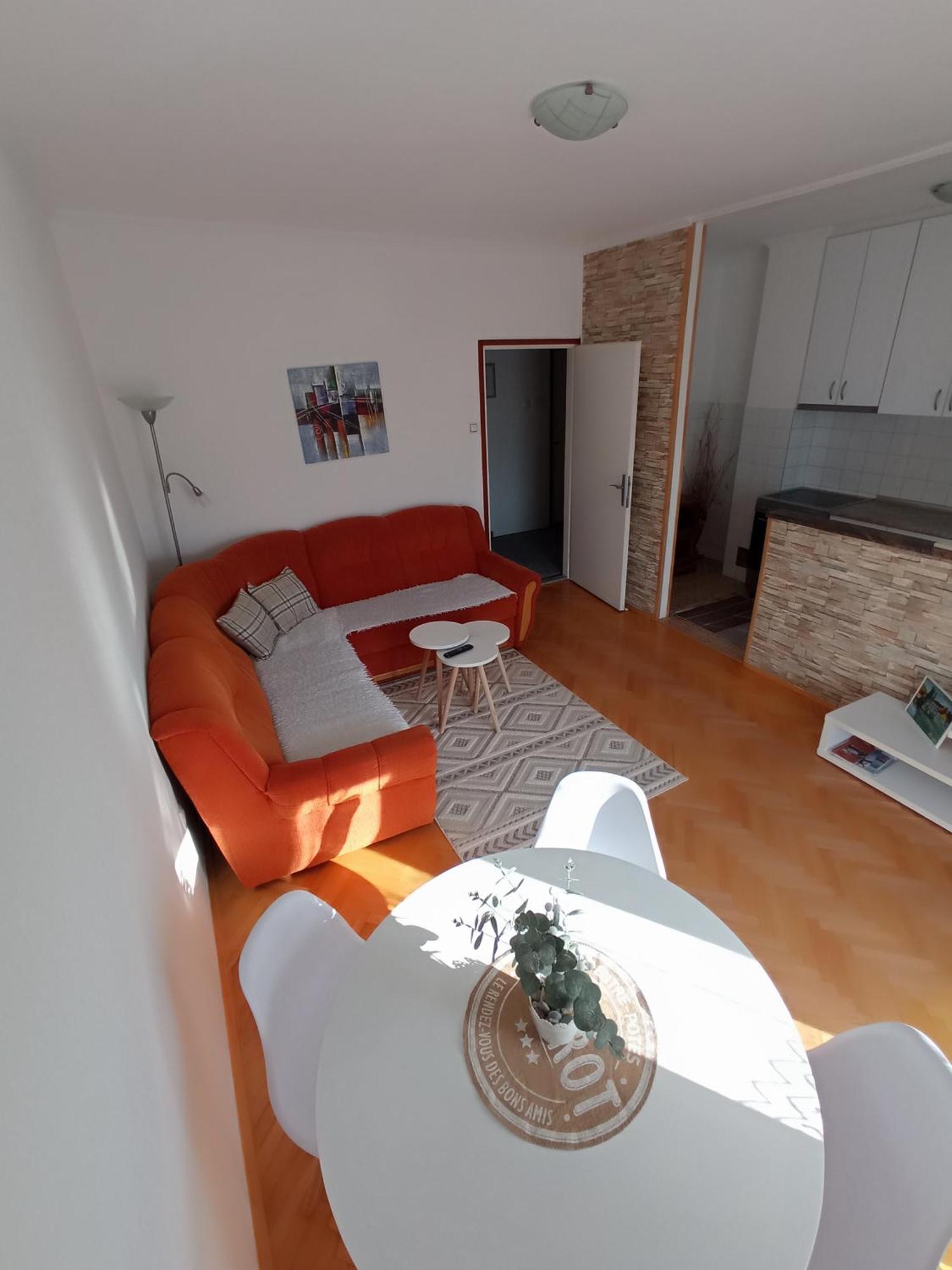 Apartman Maja Trebinje Ngoại thất bức ảnh