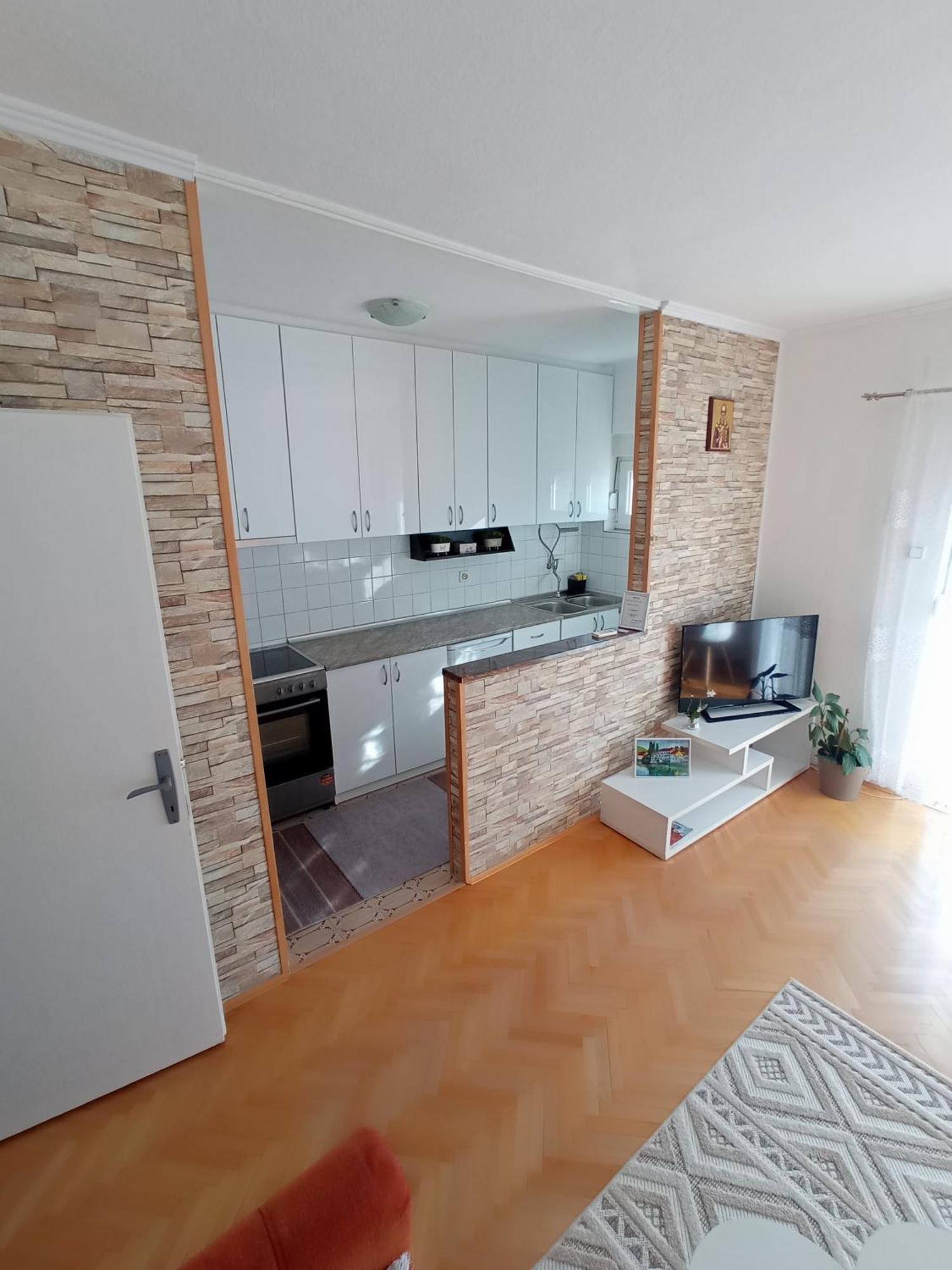 Apartman Maja Trebinje Ngoại thất bức ảnh