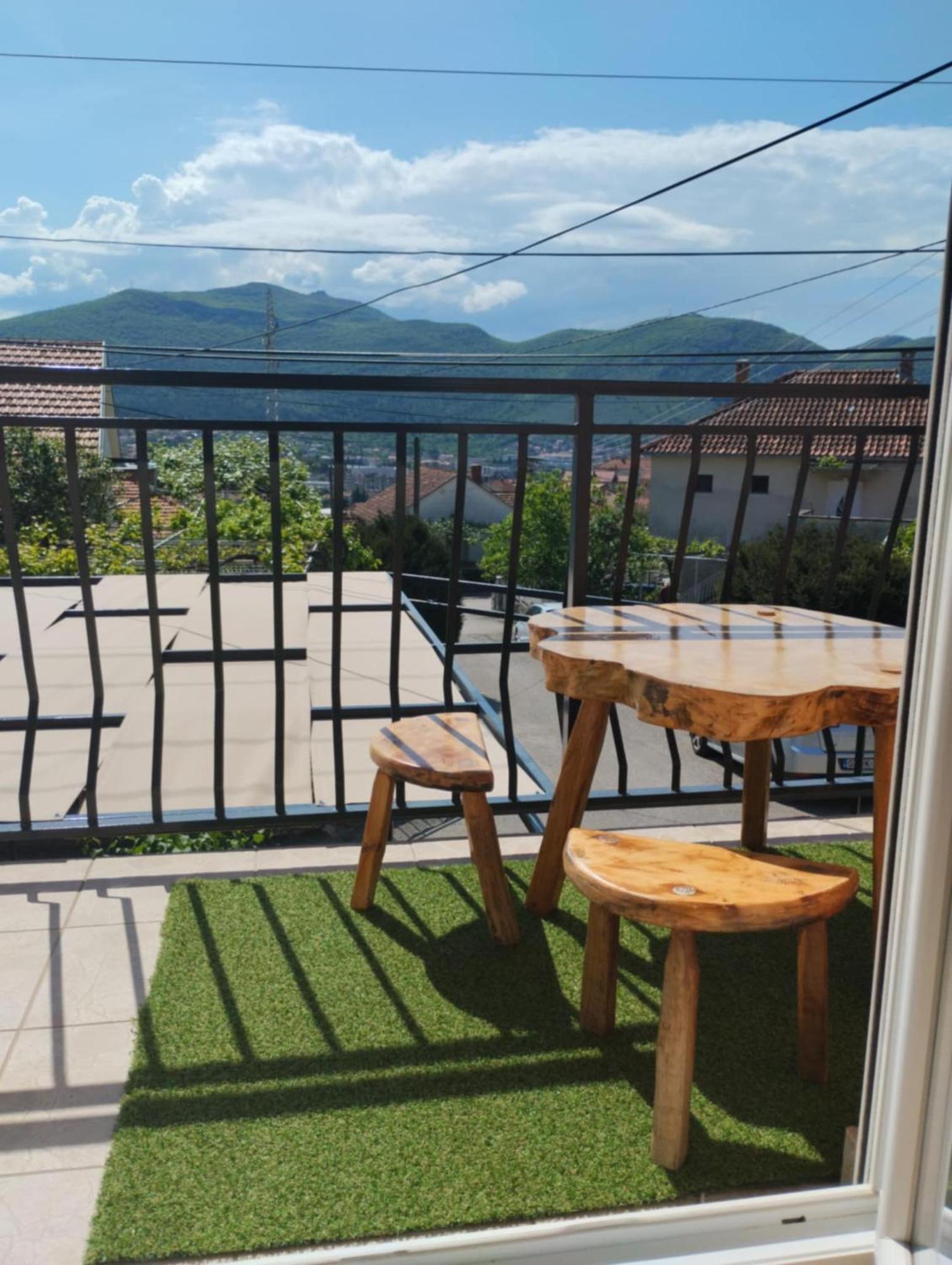 Apartman Maja Trebinje Ngoại thất bức ảnh