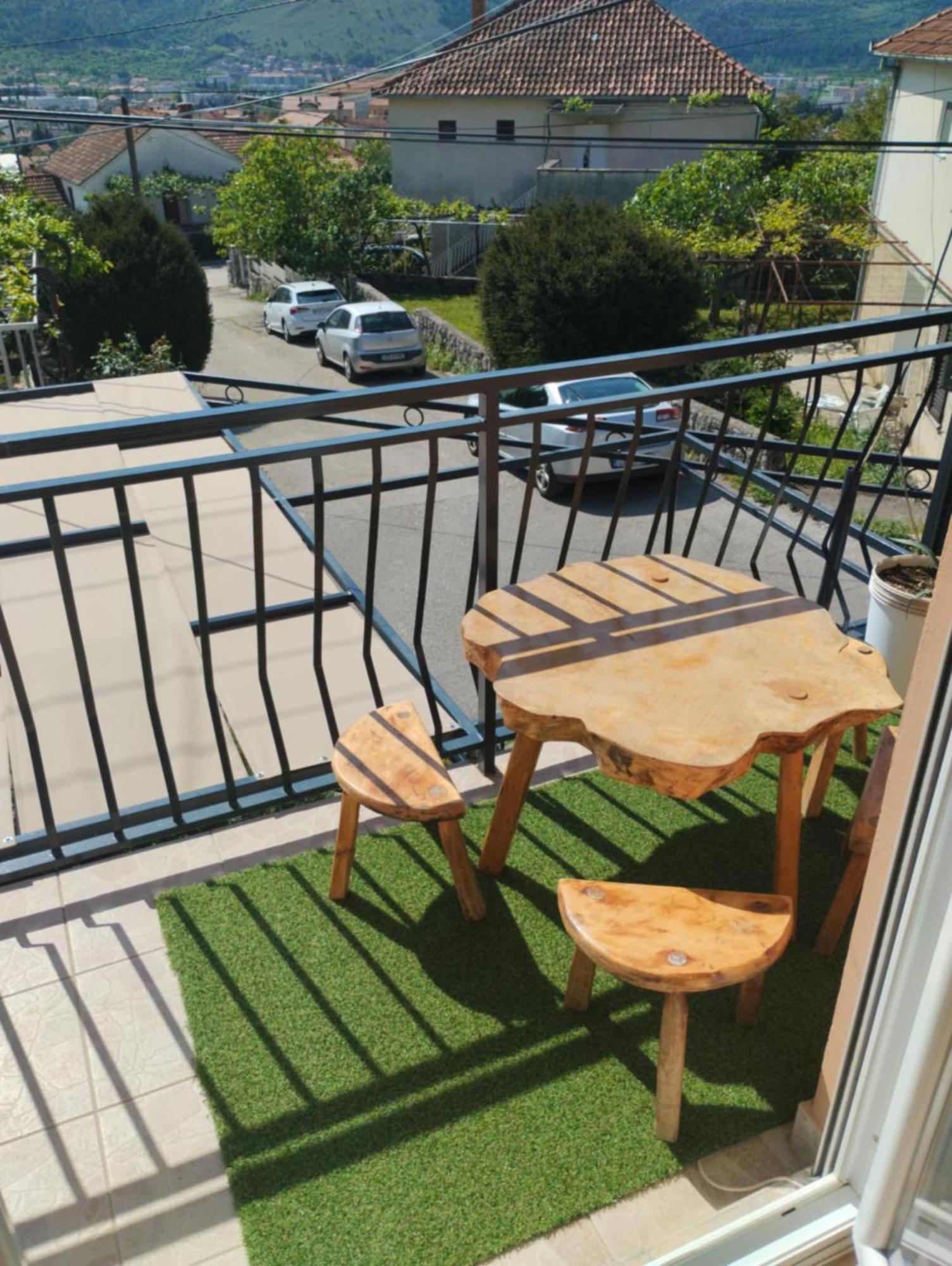 Apartman Maja Trebinje Ngoại thất bức ảnh