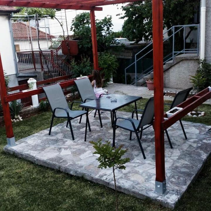 Apartman Maja Trebinje Ngoại thất bức ảnh