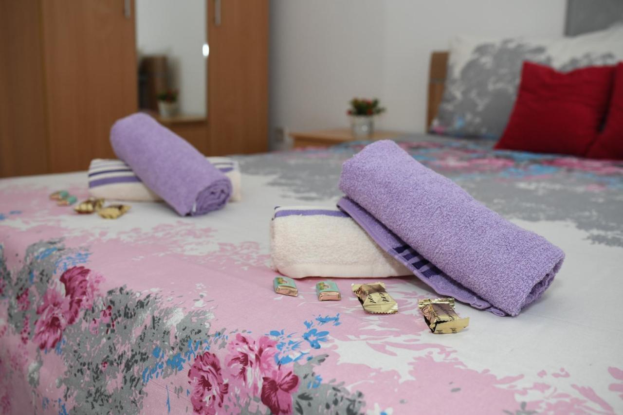 Apartman Maja Trebinje Ngoại thất bức ảnh