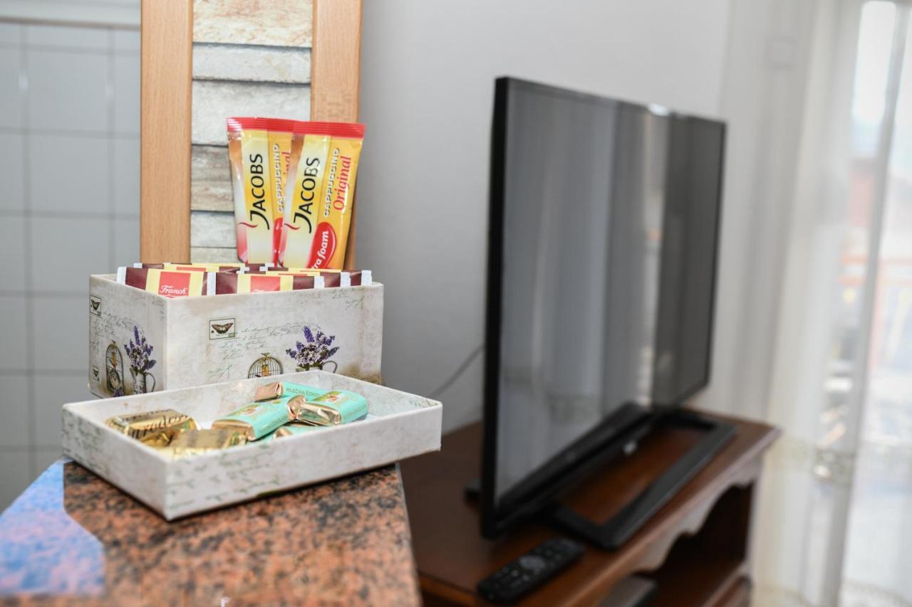 Apartman Maja Trebinje Ngoại thất bức ảnh