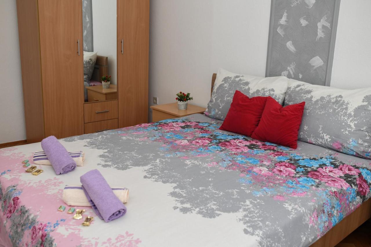 Apartman Maja Trebinje Ngoại thất bức ảnh