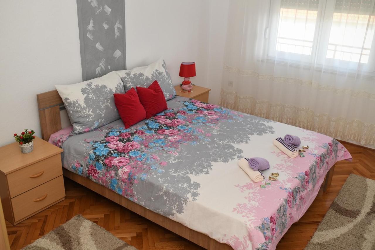 Apartman Maja Trebinje Ngoại thất bức ảnh