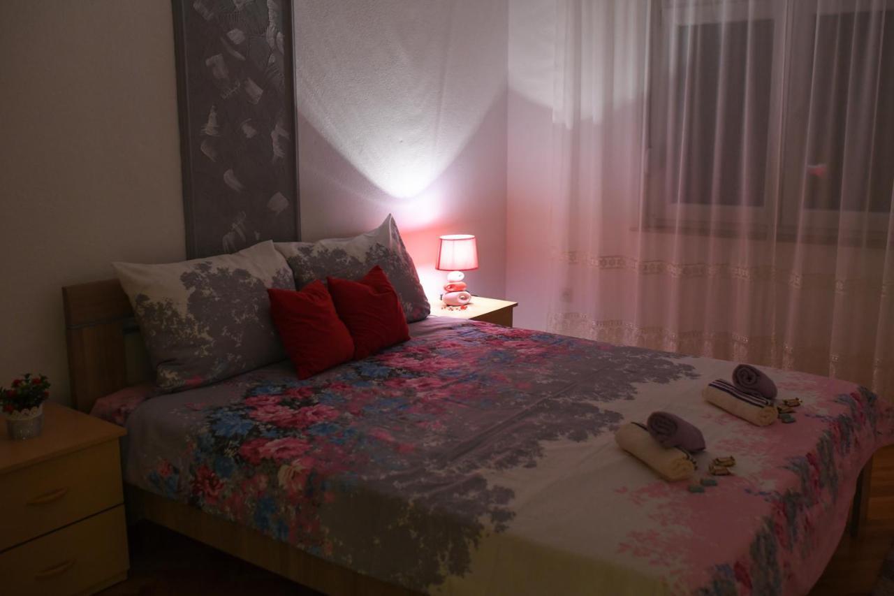 Apartman Maja Trebinje Ngoại thất bức ảnh