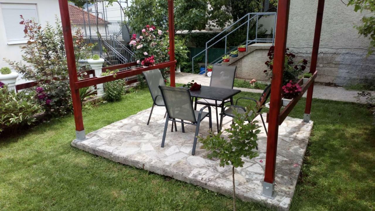 Apartman Maja Trebinje Ngoại thất bức ảnh