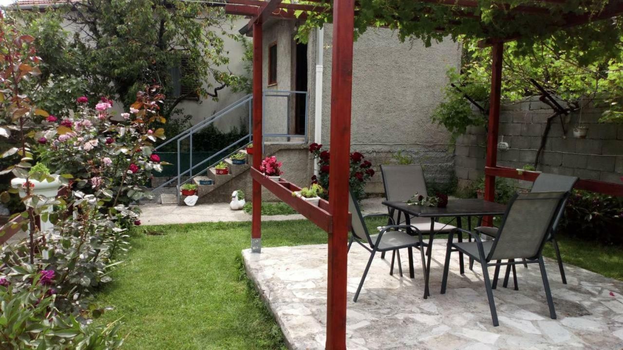 Apartman Maja Trebinje Ngoại thất bức ảnh