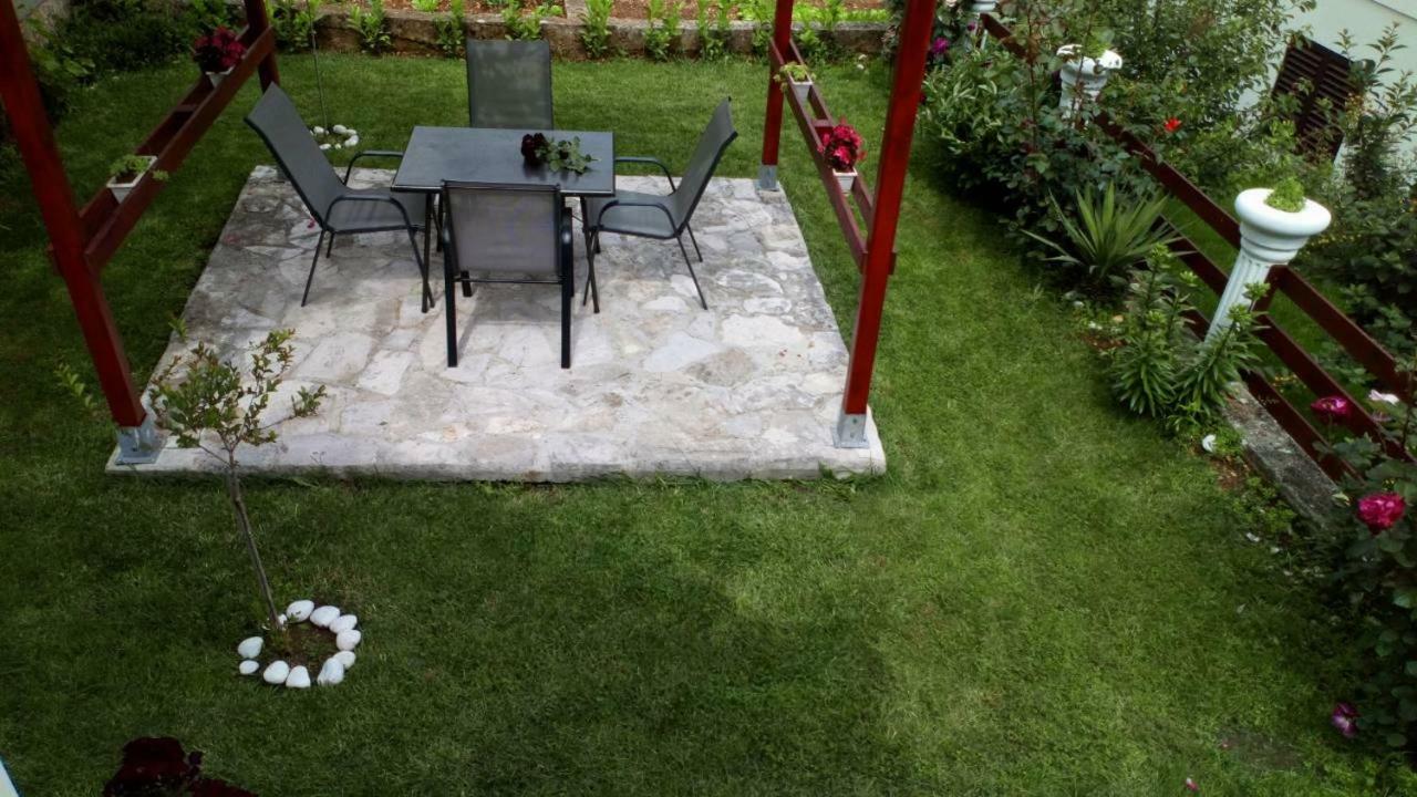 Apartman Maja Trebinje Ngoại thất bức ảnh