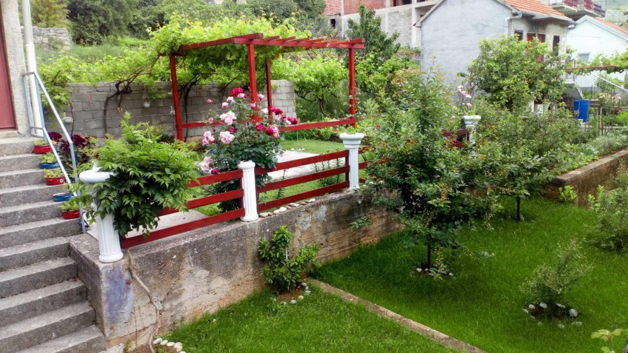 Apartman Maja Trebinje Ngoại thất bức ảnh
