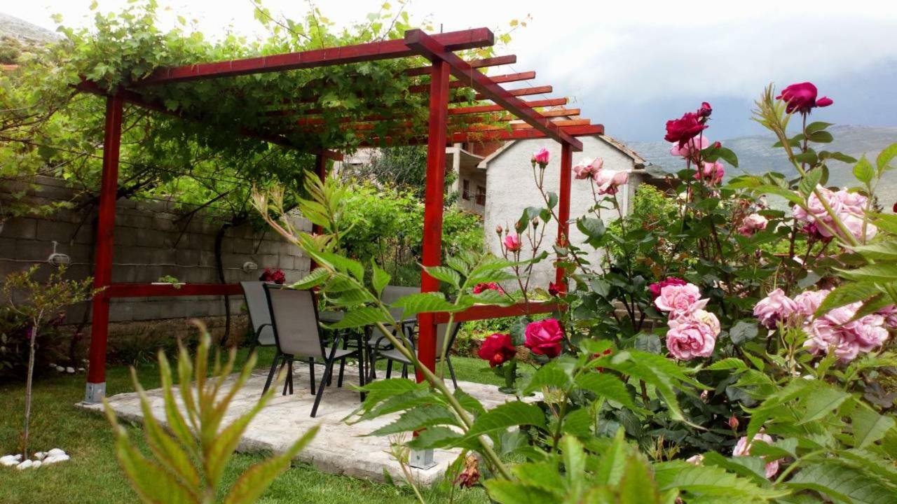 Apartman Maja Trebinje Ngoại thất bức ảnh