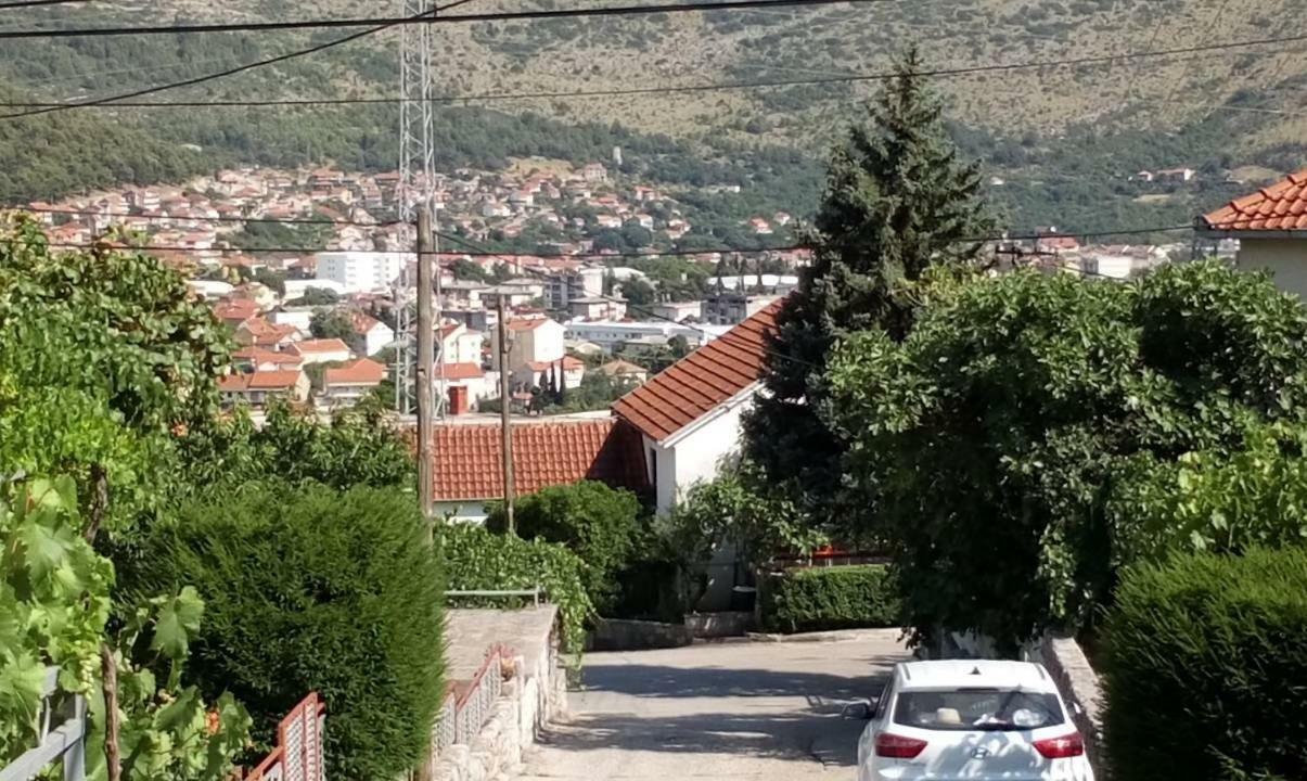 Apartman Maja Trebinje Ngoại thất bức ảnh