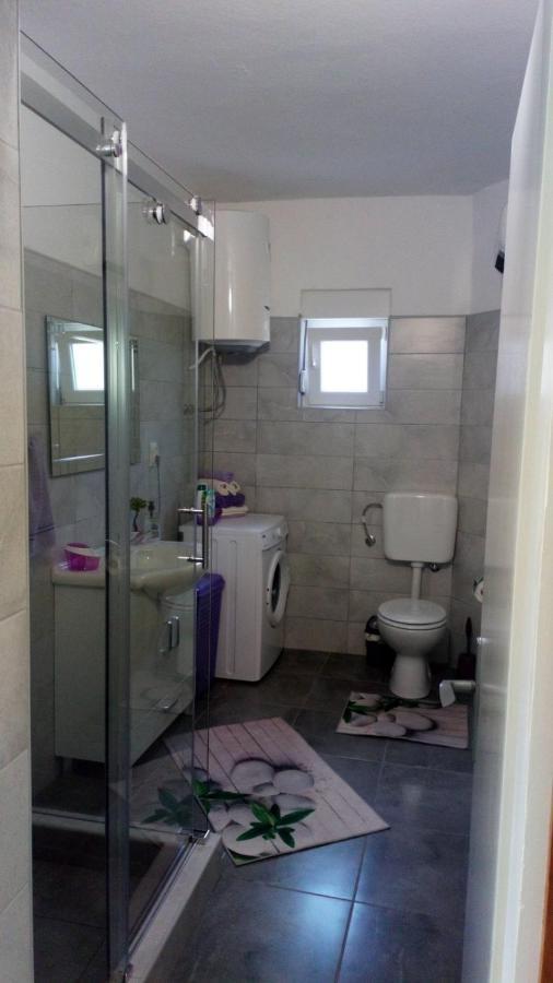 Apartman Maja Trebinje Ngoại thất bức ảnh