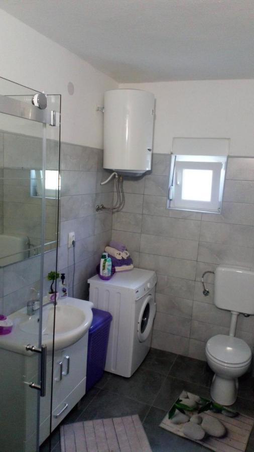 Apartman Maja Trebinje Ngoại thất bức ảnh